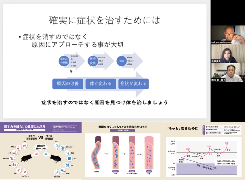 治療家が知らない売上アップのコツ